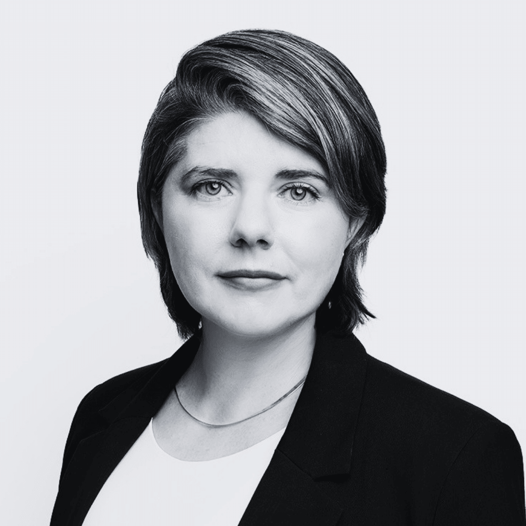 Claire Brownell