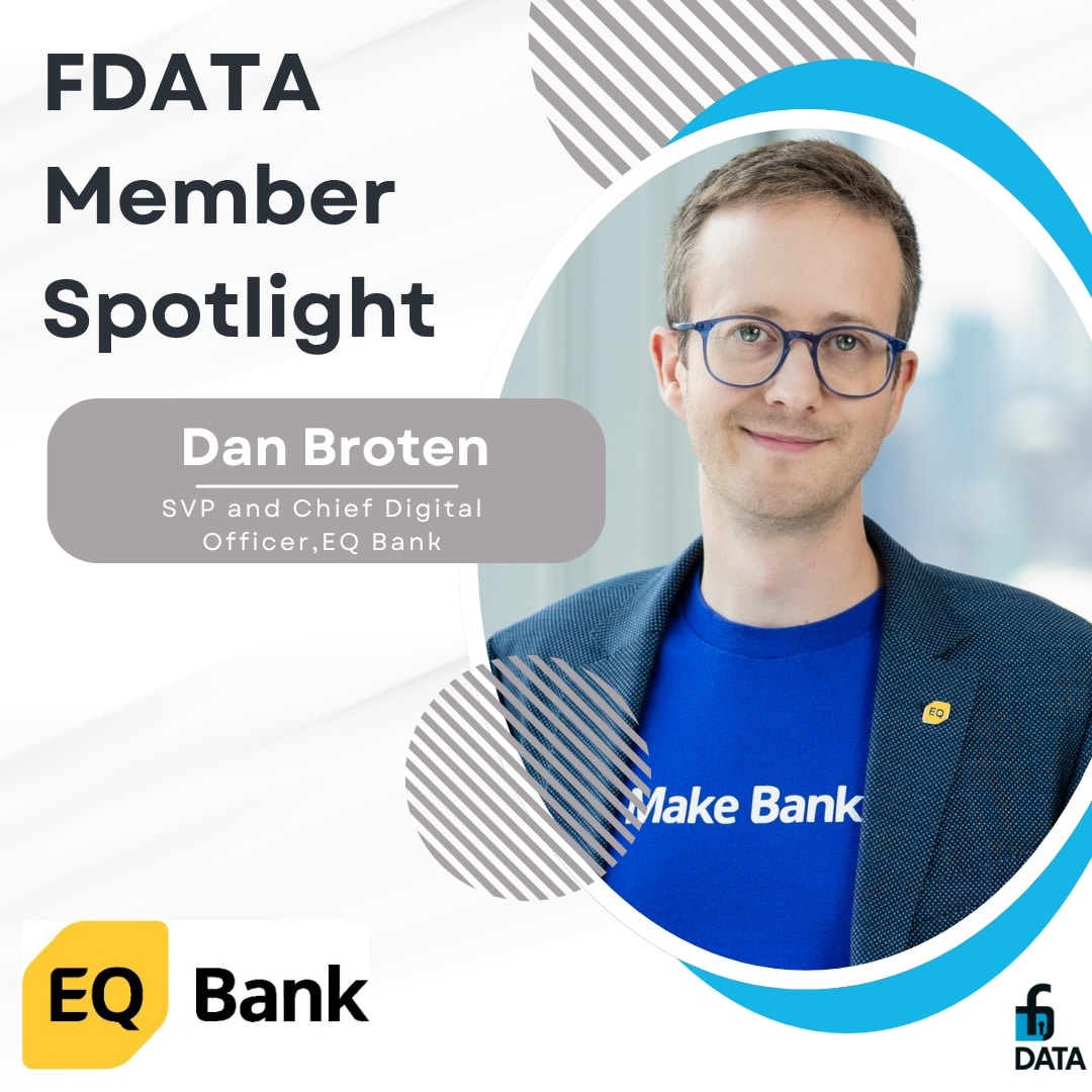 FDATA Member Spotlight: EQ Bank