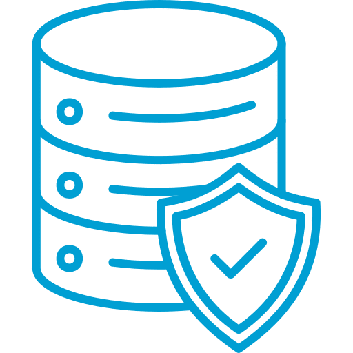 Data Privacy icon