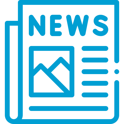 FDATA in the News icon