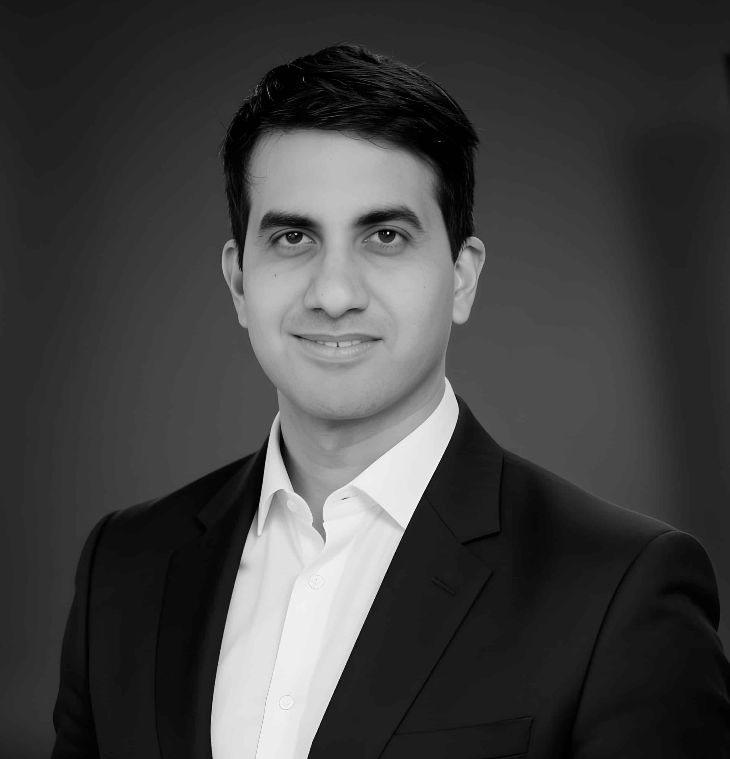 Prashant Banerjee