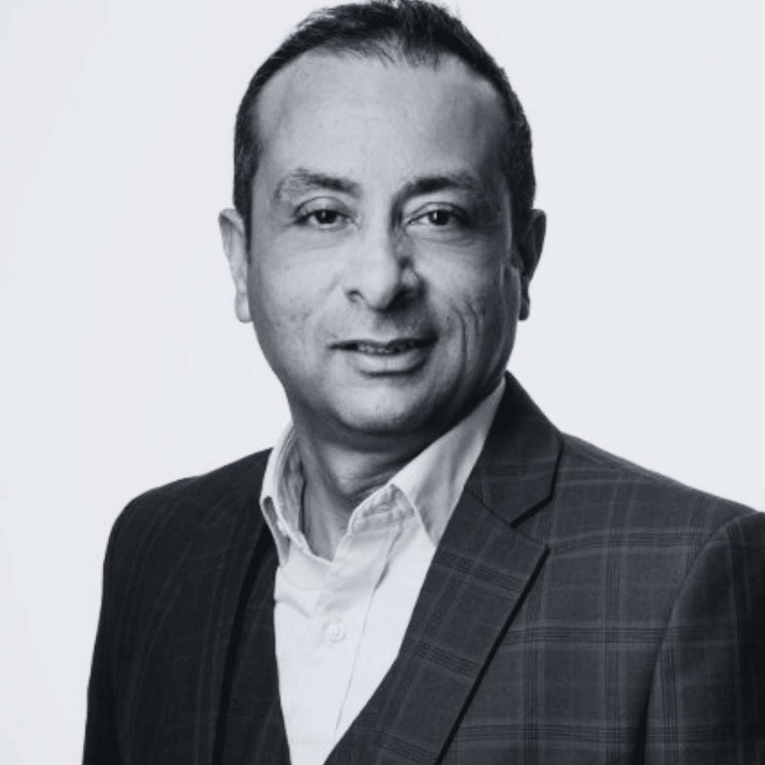 Karim Nanji