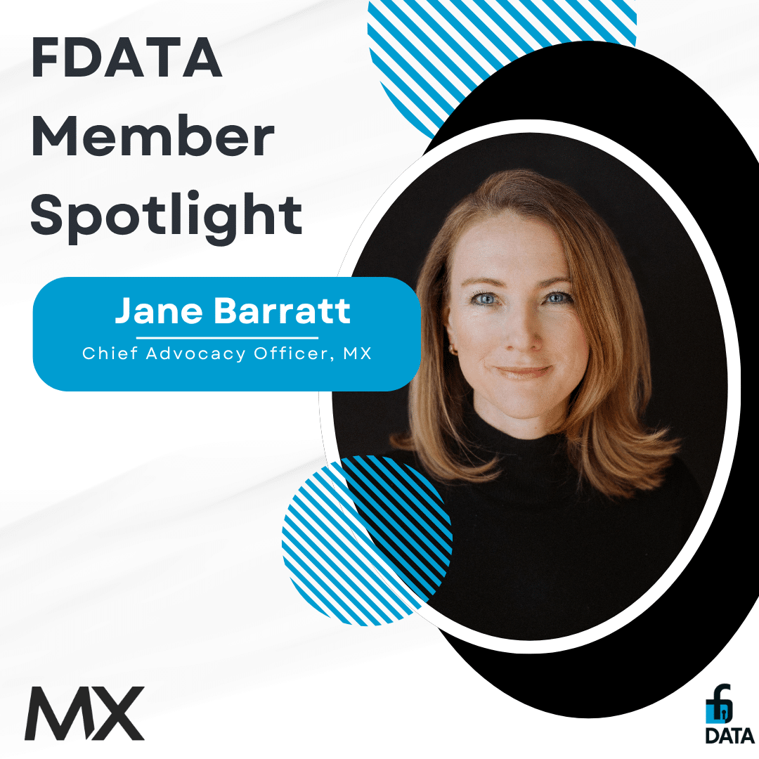 FDATA Member Spotlight: MX