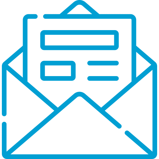 Newsletter icon