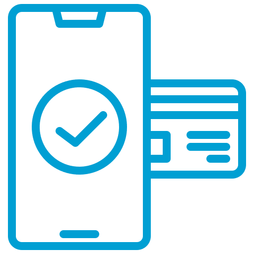 Payments Icon