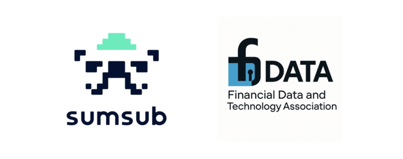 Sumsub Joins FDATA to Advance Secure, Consumer-Permissioned Open Finance
