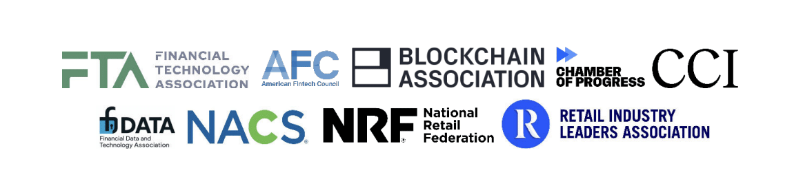 Fintech, Digital Asset, and Merchant Groups Urge CFPB’s Vought to Reject Open Banking Fees and Data Rationing