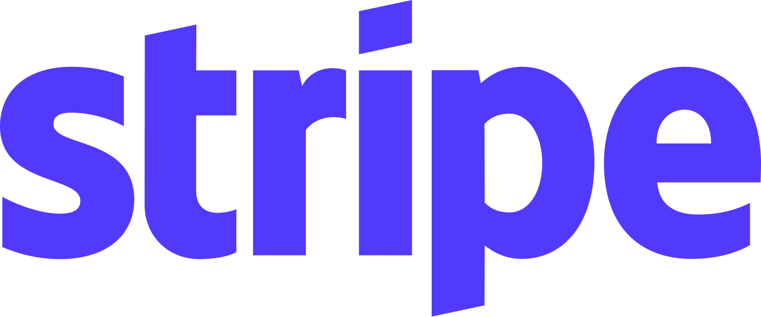 Stripe wordmark Blurple Small Stripe wordmark Blurple Small
