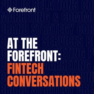 At the Forefront: An Introduction to Open Finance ft. FDATA