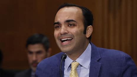 Bloomberg Law: Banks Say CFPB Needs to Beef Up Security in Open Banking Plan