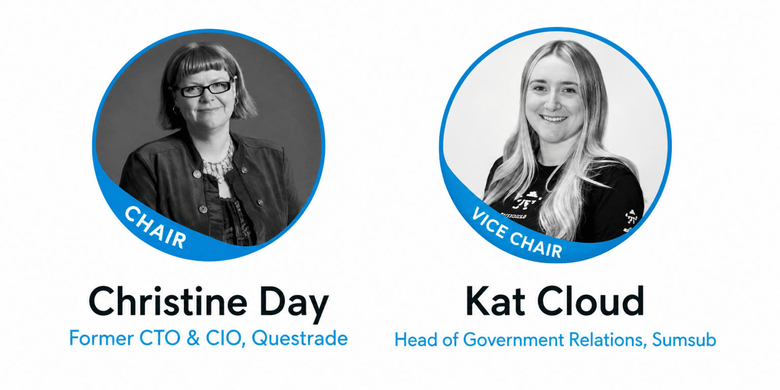 FDATA Announces New Board Leadership
