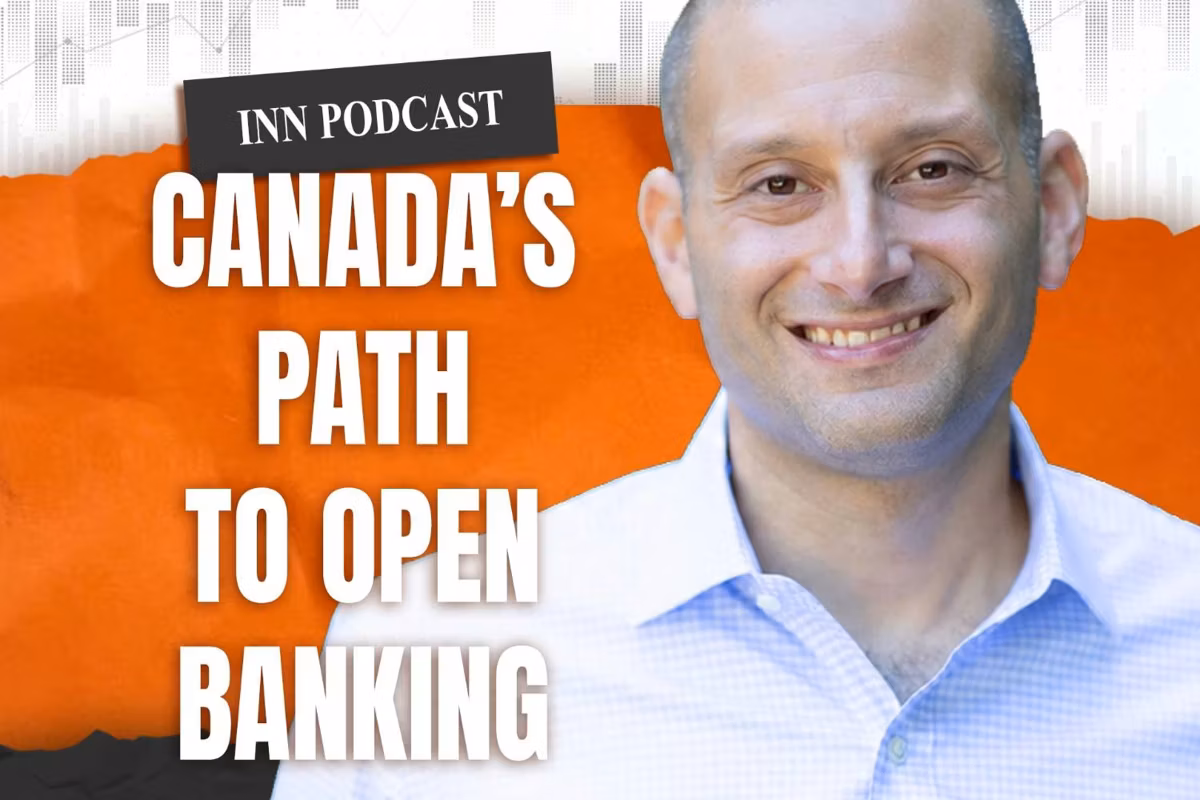 Investing News Network: Steve Boms on How Canada Can Get Open Banking Right
